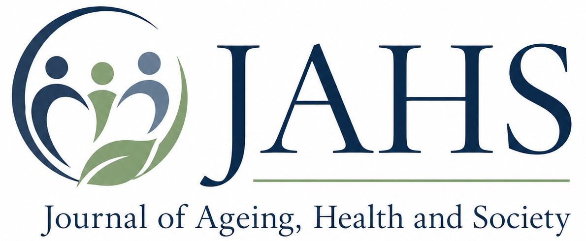 jahs logo